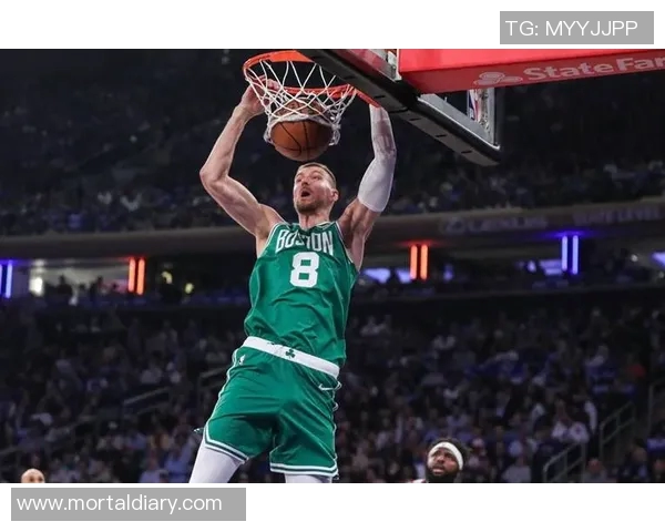 绿军老鹰篮网三方交易 波尔津吉斯加盟亚特兰大