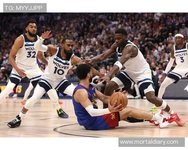 NBA季前赛战报穆雷30分，掘金124-117击败公牛