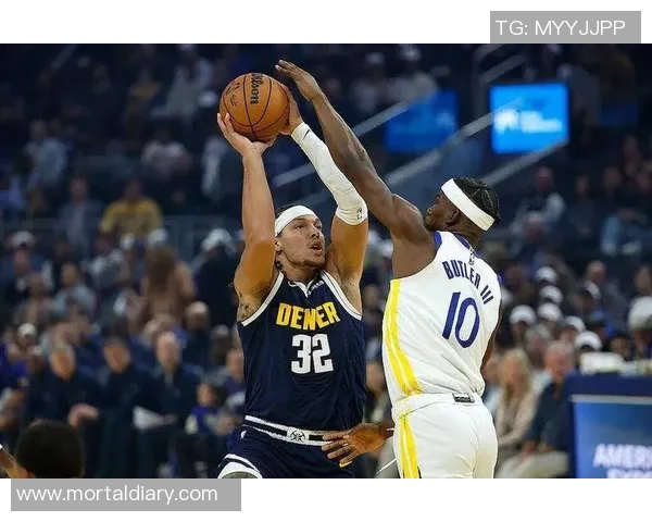 戈登空砍50分，约老师因他输球！勇士展露冠军相，双核轰63+11+13