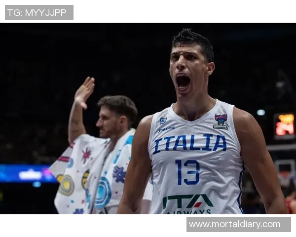 “意大利炮”重生:丰泰奇奥在热火强势回暖