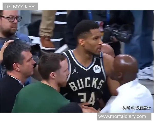 老里谈字母哥：他将对左侧腹股沟拉伤进行MRI检查 状态看起来不太好