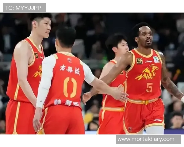 广厦队主场迎战福建二番战，胜利天平将向何方倾斜？