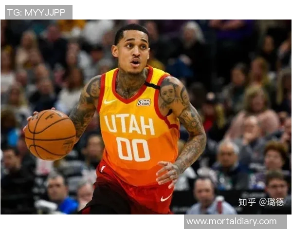 爵士球迷电台:征程启程远,伤病憾折戟