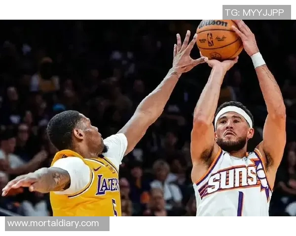 不打了，正式确认！布克官宣停赛，太阳无奈批准，奥特很遗憾