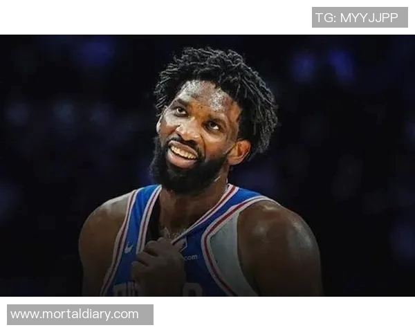 找回巅峰的自己!恩比德21中13砍37分 另有5板8助&罚球13中10