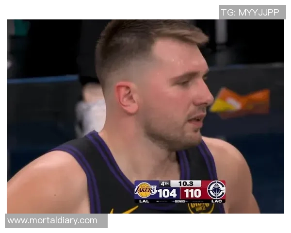 东契奇：最后一球我应该选择自己进攻，那是我的责任